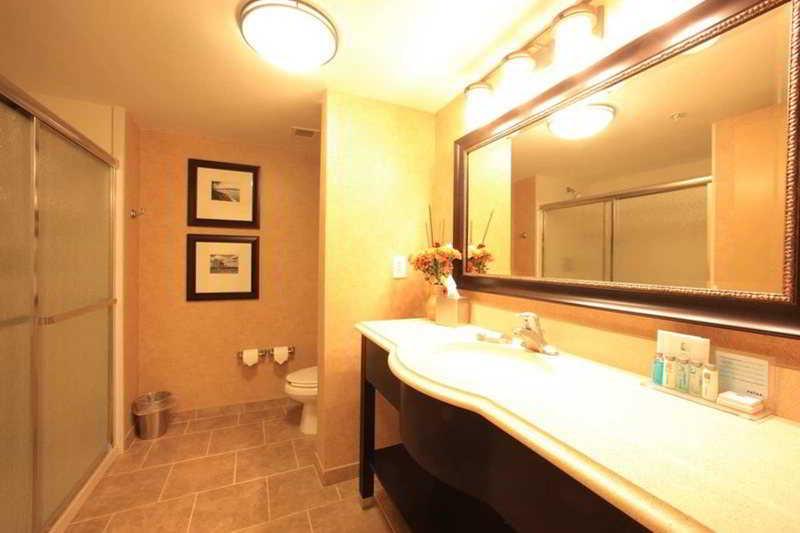 Hampton Inn Atlanta-Canton Esterno foto
