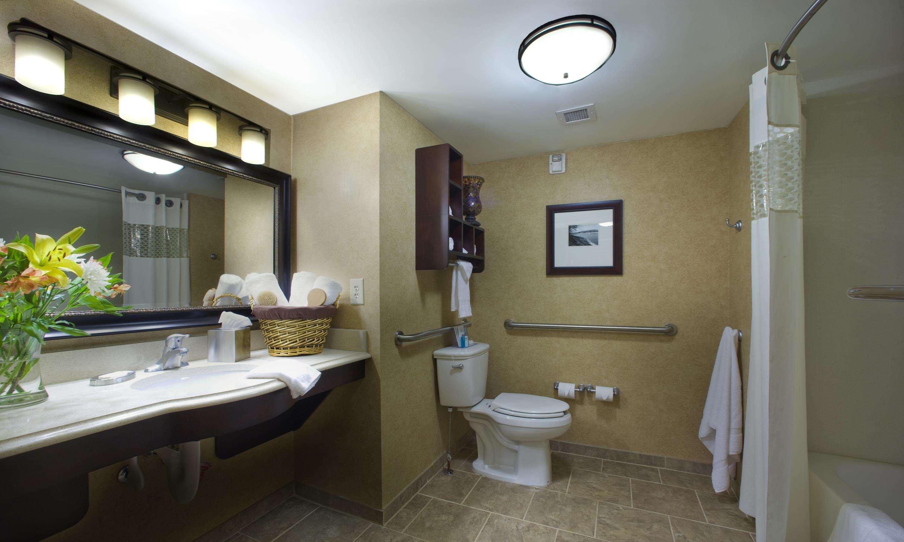 Hampton Inn Atlanta-Canton Esterno foto