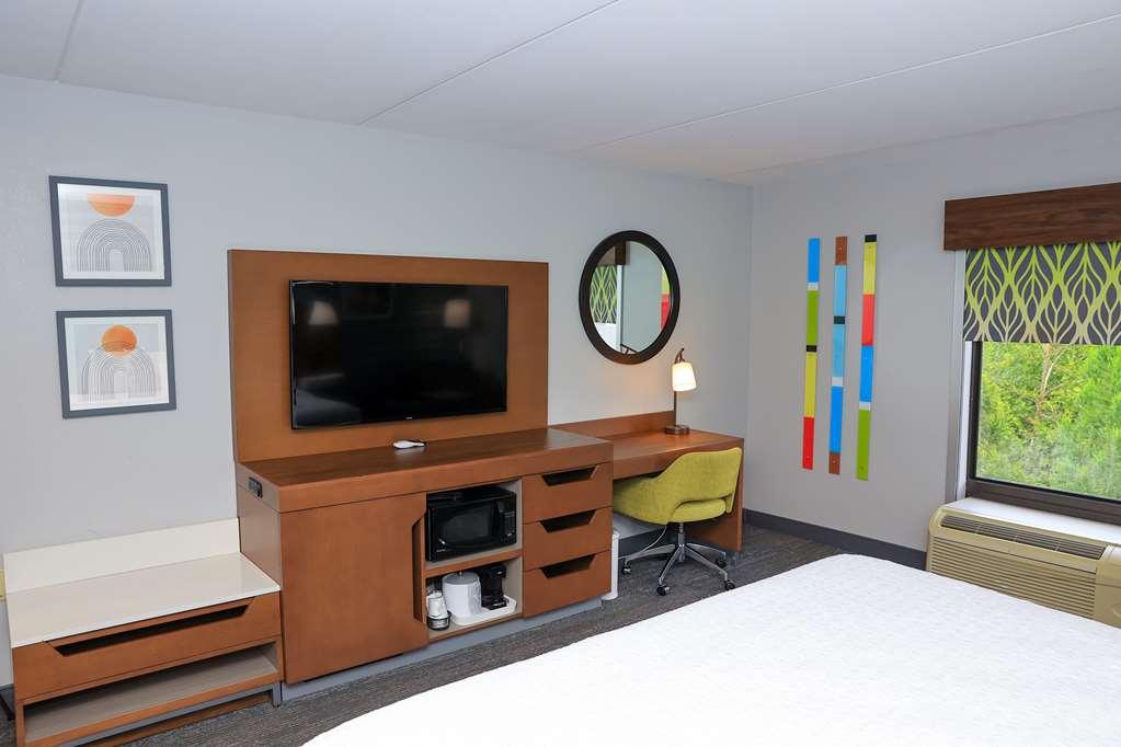 Hampton Inn Atlanta-Canton Camera foto